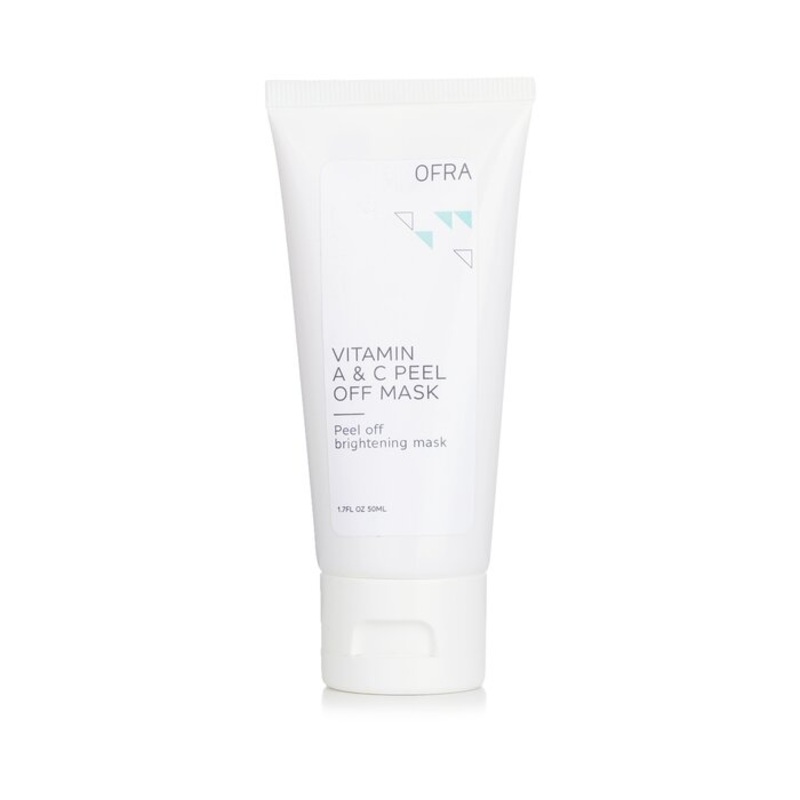 Vitamin A & C Peel Off Mask - 50ml/1.7oz