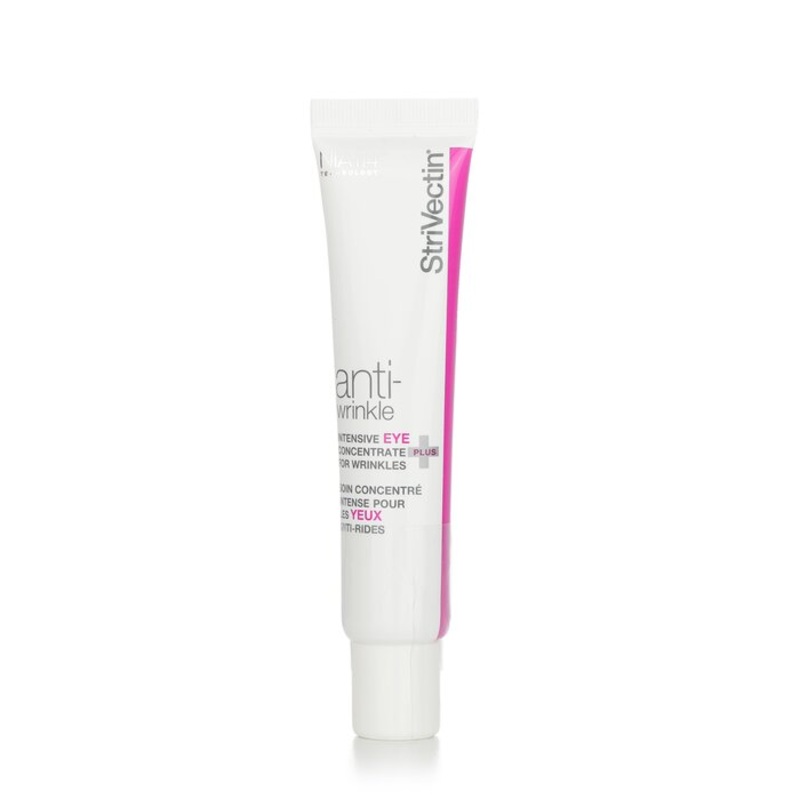 Anti-wrinkle Intensive Eye Concentrate For Wrinkle Plus - 30ml/1oz