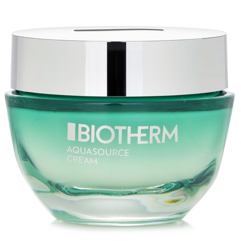 Aquasource 48h Continuous Release Hydration Cream - For Normal/ Combination Skin - 50ml/1.69oz