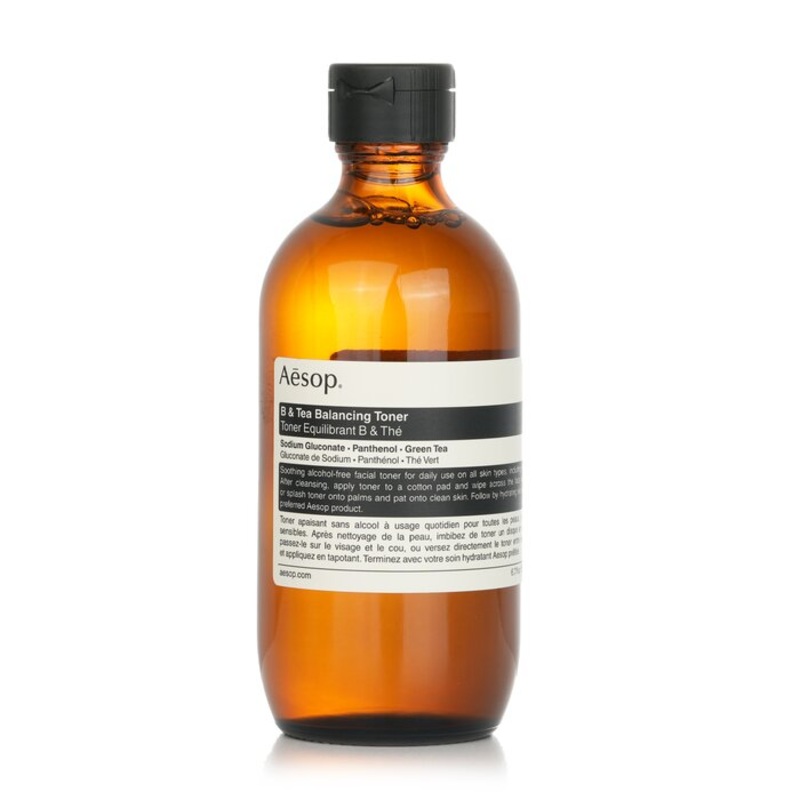 B & Tea Balancing Toner - 200ml/6.7oz