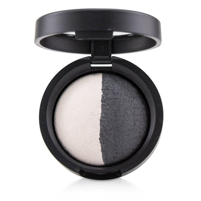 Baked Color Intense Shadow Duo - # - 7.5g/0.26oz