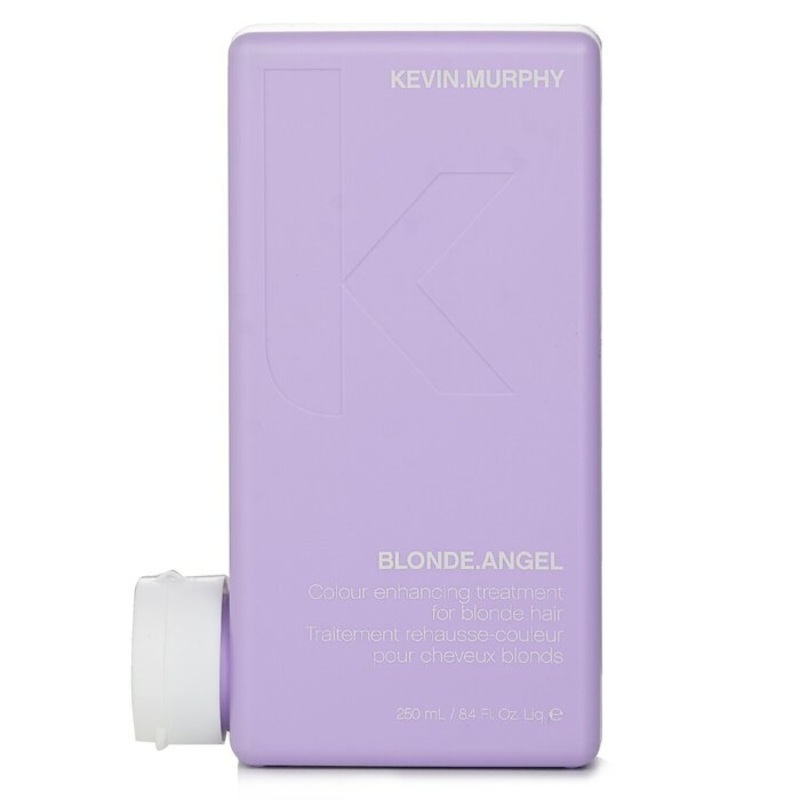 Blonde.angel Colour Enhancing Treatment (for Blonde Hair) -