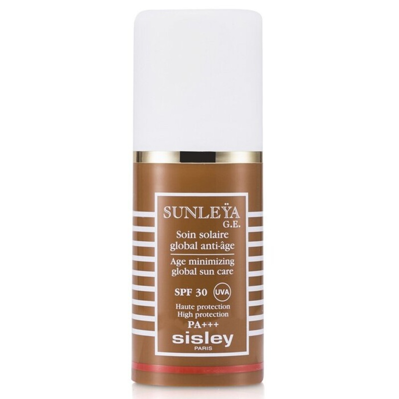 Sunleya Age Minimizing Global Sun Care Spf 30 - 50ml/1.7oz