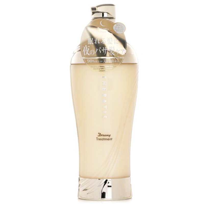 Theratis Dreamy Treatment - 435g