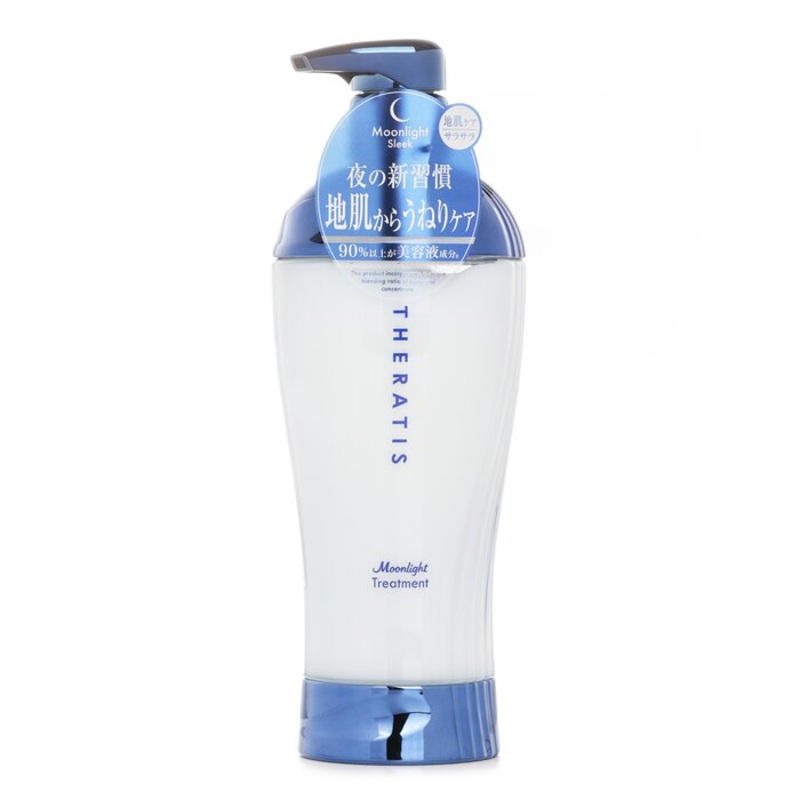 Theratis Moonlight Treatment - 435g