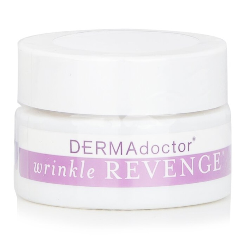 Wrinkle Revenge Rescue & Protect Eye Balm - 15ml/0.5oz
