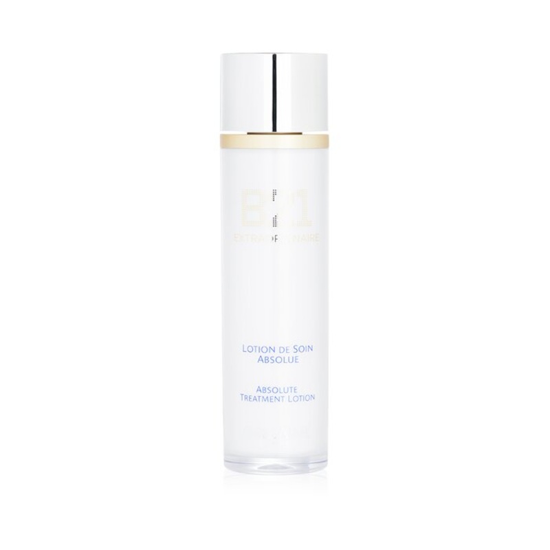 B21 Extraordinaire Absolute Treatment Lotion - 120ml/4oz