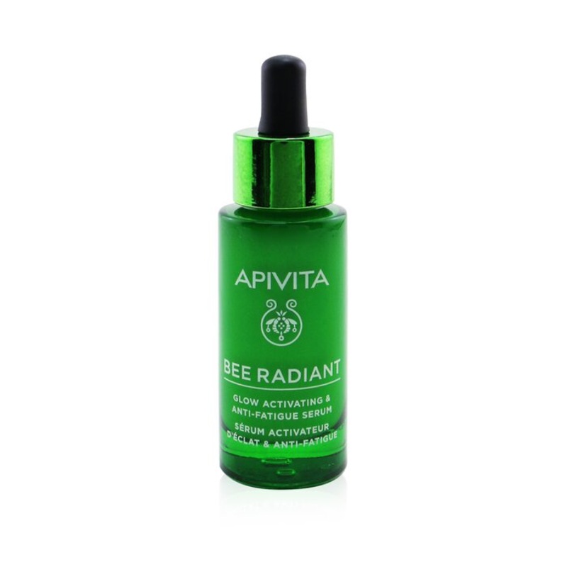 Bee Radiant Glow Activating & Anti-fatigue Serum - 30ml/1.01oz