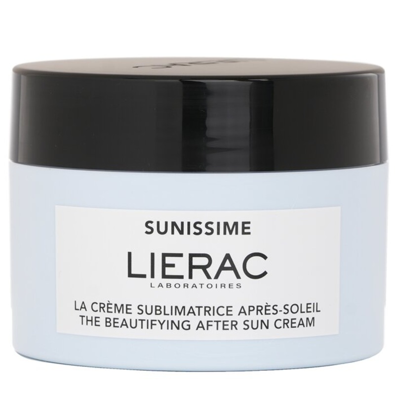 Sunissime The Beautifying After Sun Cream - 200ml