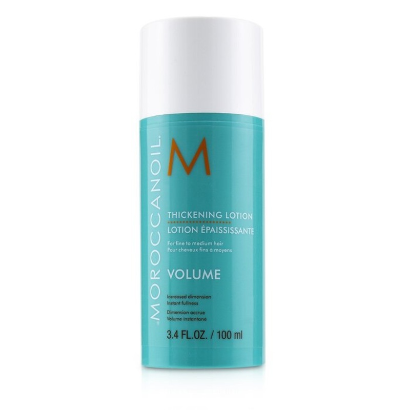 Thickening Lotion (for Fine To Medium Hair) - 100ml/3.4oz