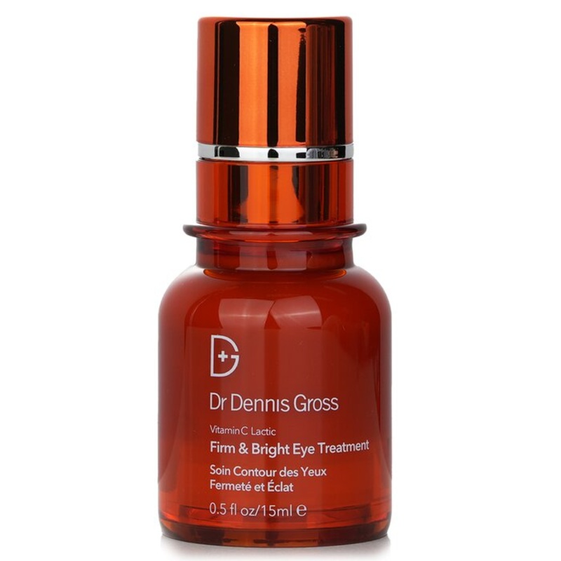 Vitamin C Lactic Firm & Bright Eye Treatment - 15ml/0.5oz