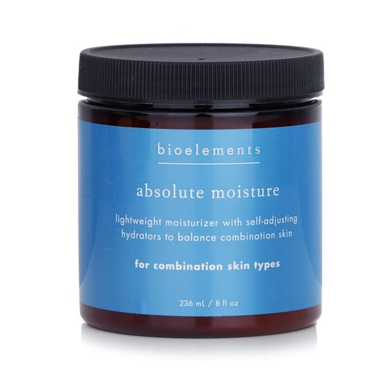 Absolute Moisture (salon Size, For Combination Skin) - 236ml/8oz