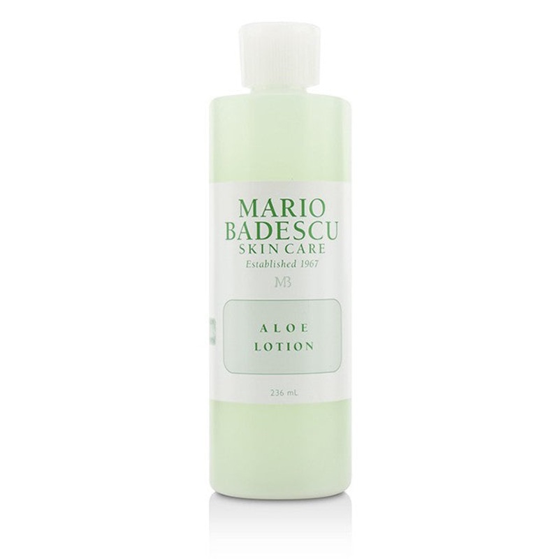 Aloe Lotion - For Combination/ Dry/ Sensitive Skin Types