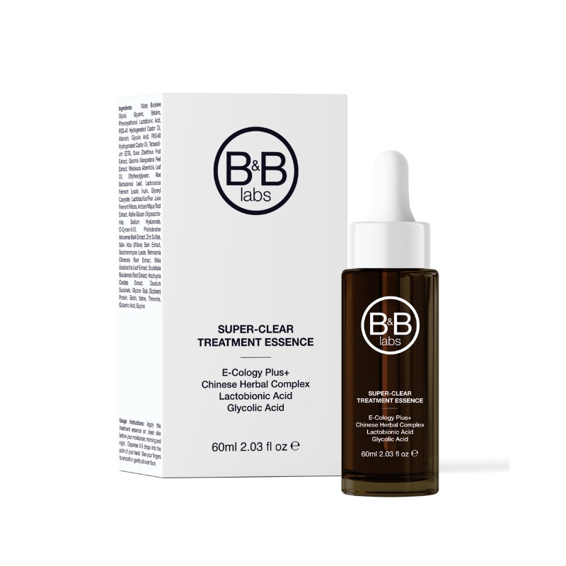 B&B Labs Super-Clear Treatment Essence