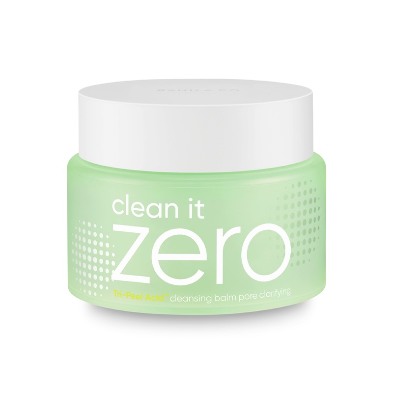 BANILA CO Clean it Zero Cleansing Balm Pore Clarifying