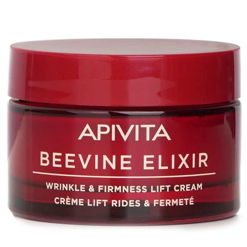 Beevine Elixir Wrinkle & Firmness Lift Cream Light - 50ml