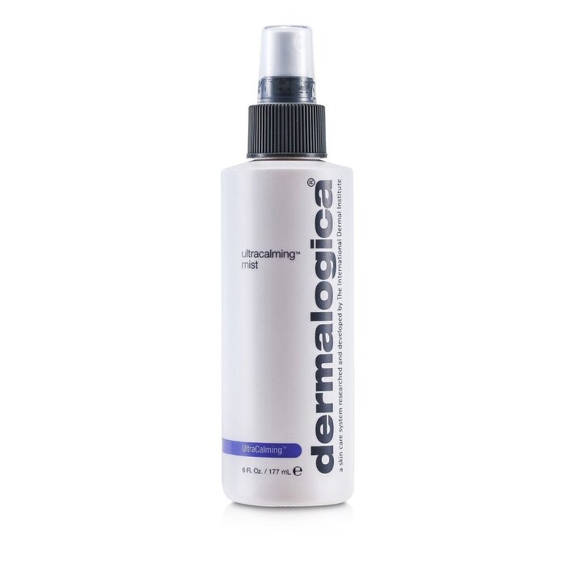 Ultracalming Mist