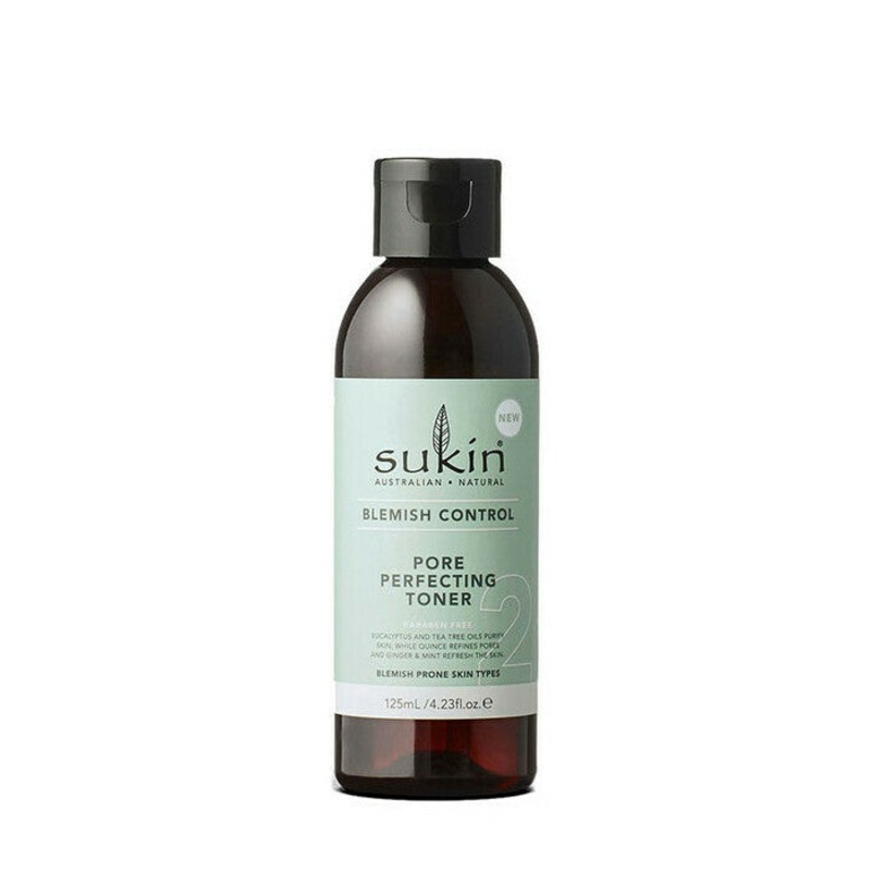Blemish Pore Perfecting Toner