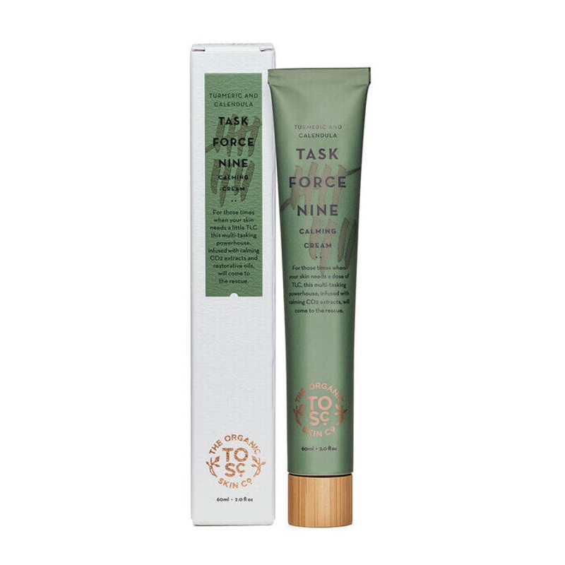 Task Force Nine Calming Cream
