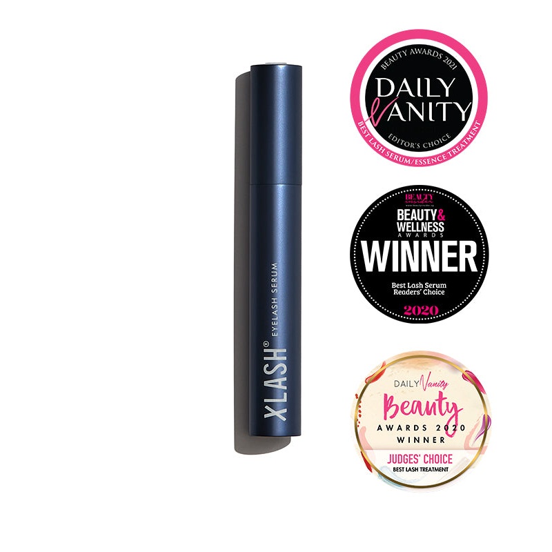 XLASH Eyelash Serum 3ml
