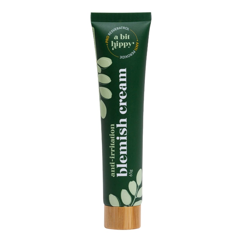 Blemish Cream
