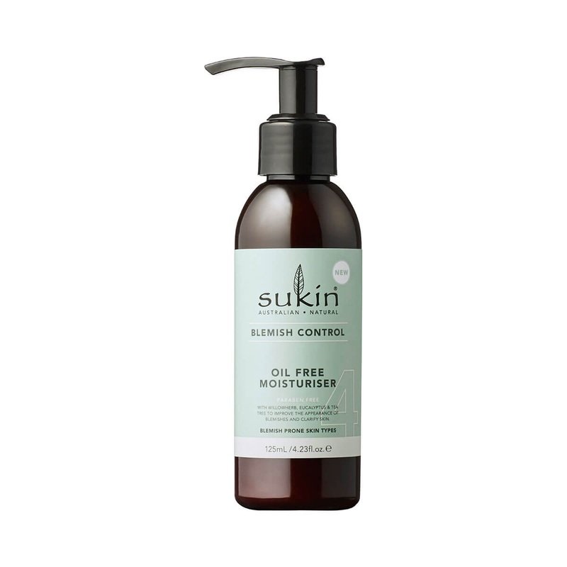 Blemish Oil Free Moisturiser