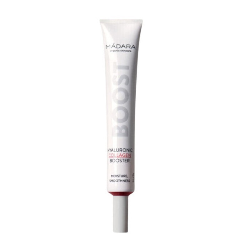 Boost Hyaluronic Collagen Booster