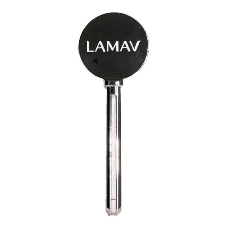 Tube Key