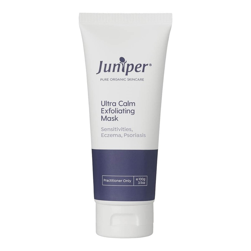 Ultra Calm Exfoliating Mask
