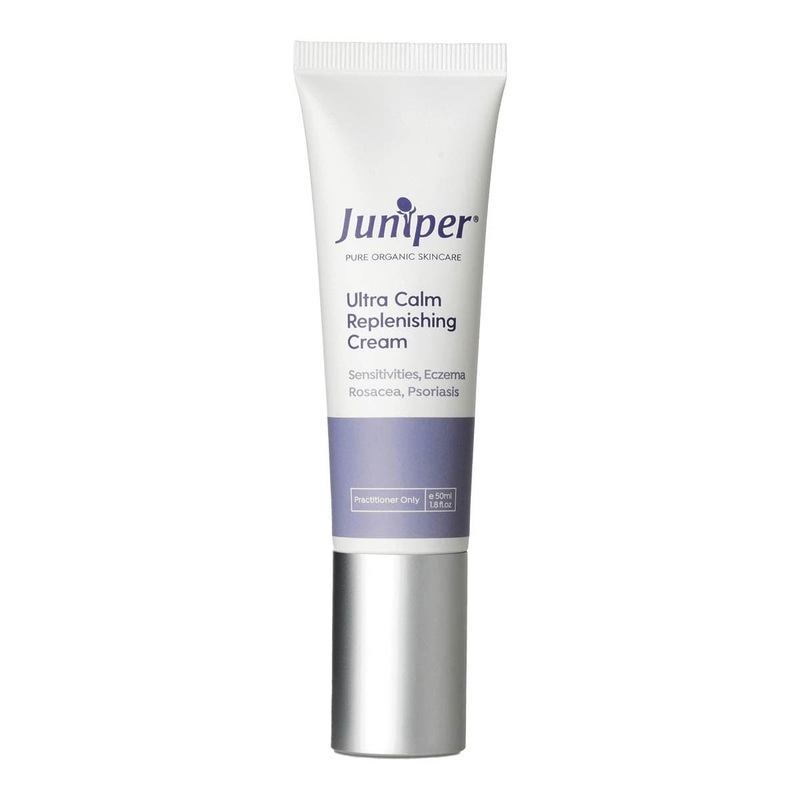 Ultra Calm Replenishing Cream