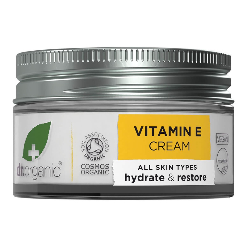 Vitamin E Cream