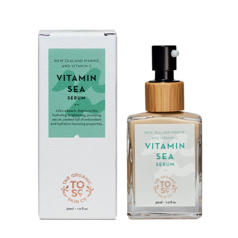 Vitamin Sea Serum