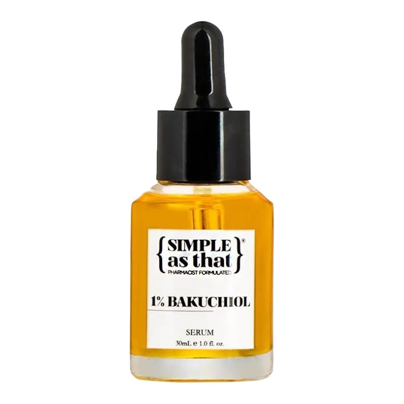 1% Bakuchiol Serum