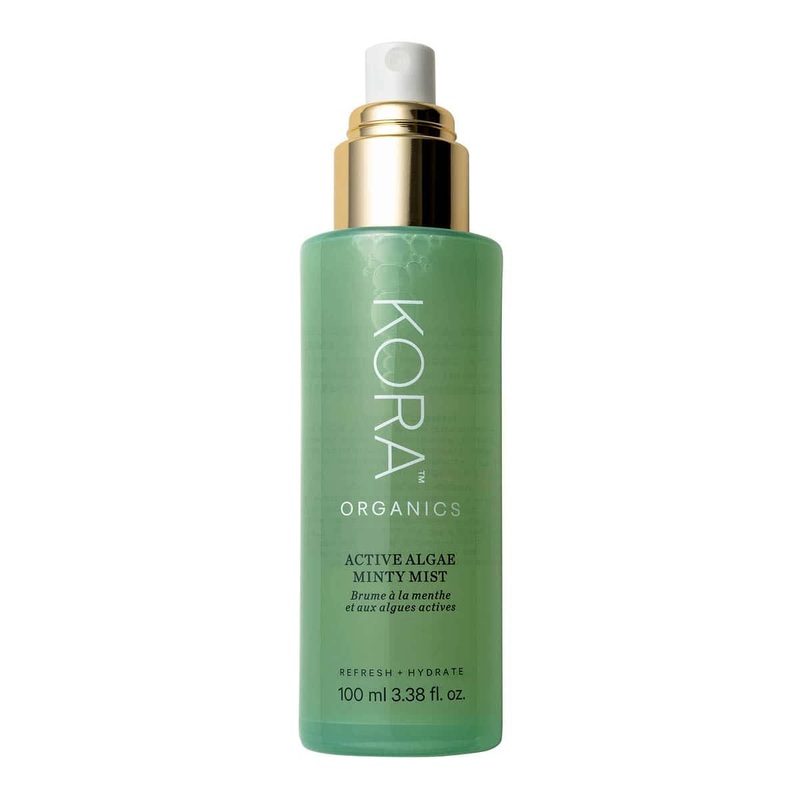 Active Algae Minty Mist