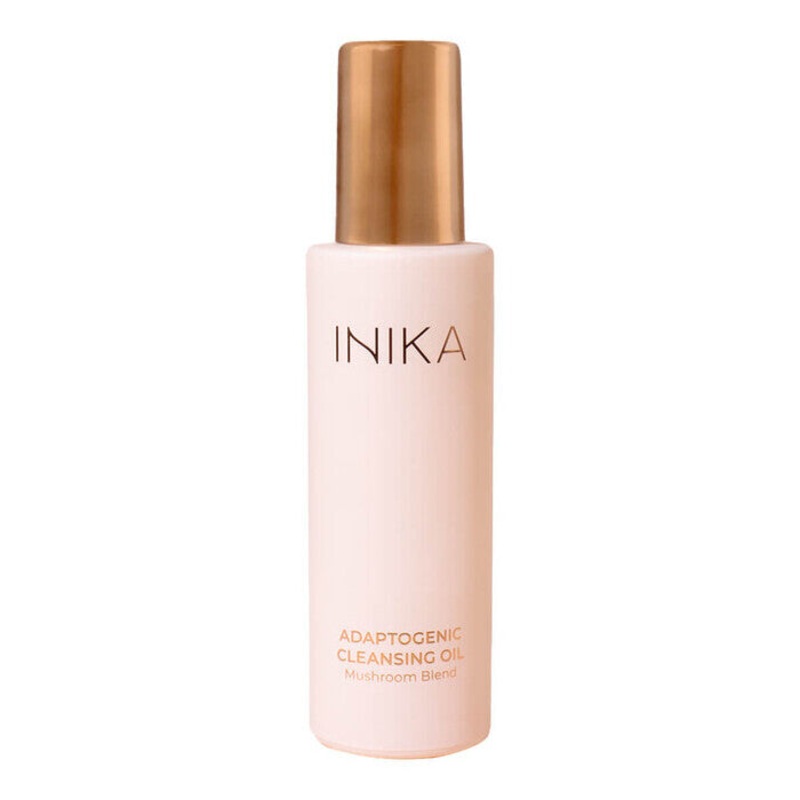Adaptogenic Cleansing Oil
