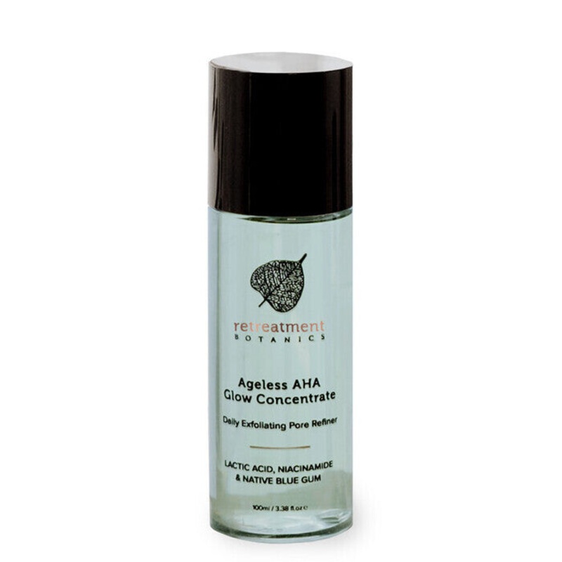 Ageless AHA Glow Concentrate