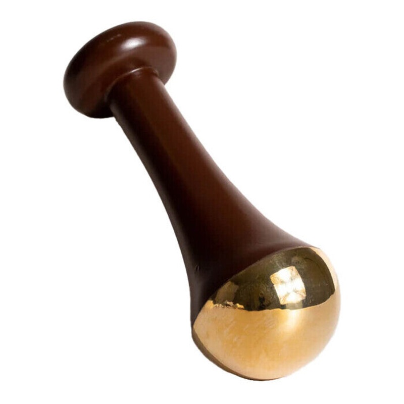 Ayurvedic Kansa Wand