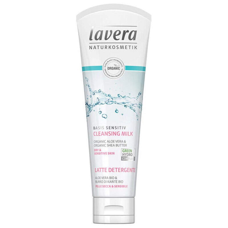 Basis Sensitiv Cleansing Milk
