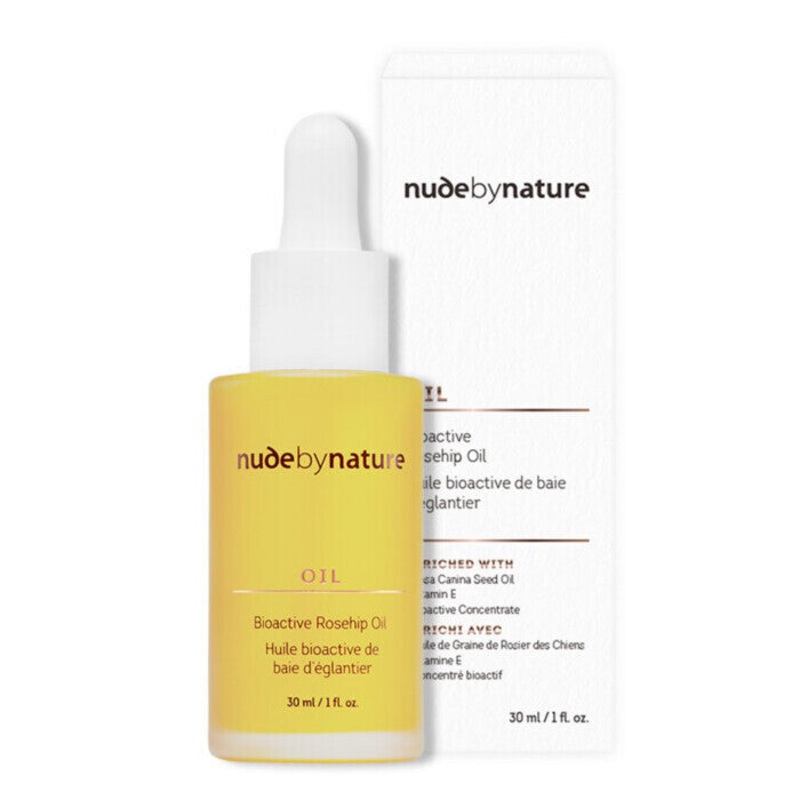 Bioactive Rosehip Oil