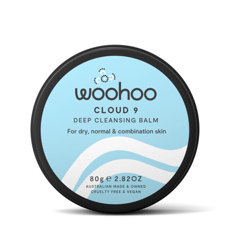 'Cloud 9' Deep Cleansing Balm
