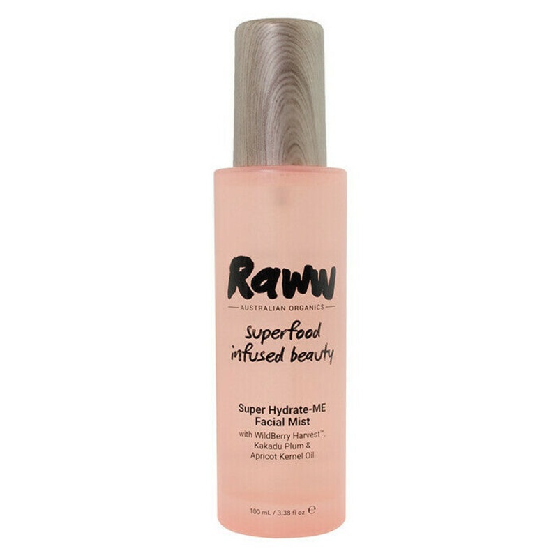 Super Hydrate-ME Facial Mist