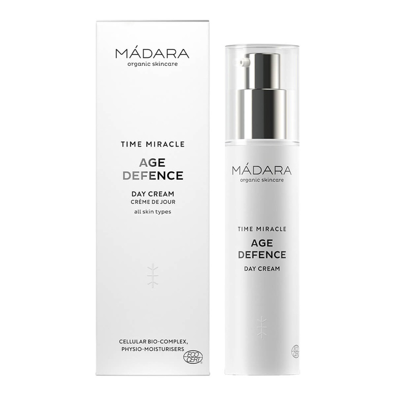 Time Miracle Age Defence Day Cream