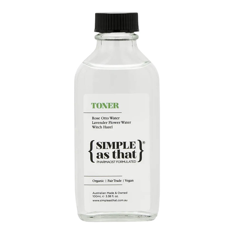 Toner