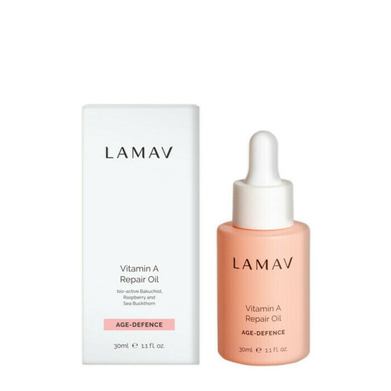 Vitamin A Repair Oil