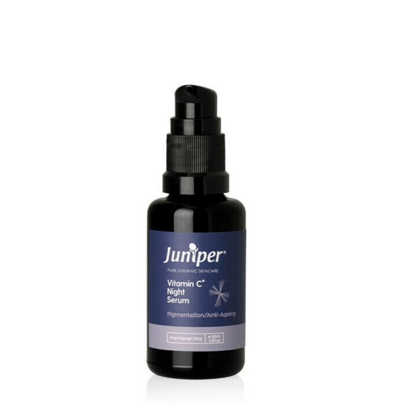 Vitamin C Night Serum