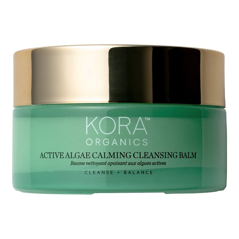 Active Algae Calming Cleansing Balm