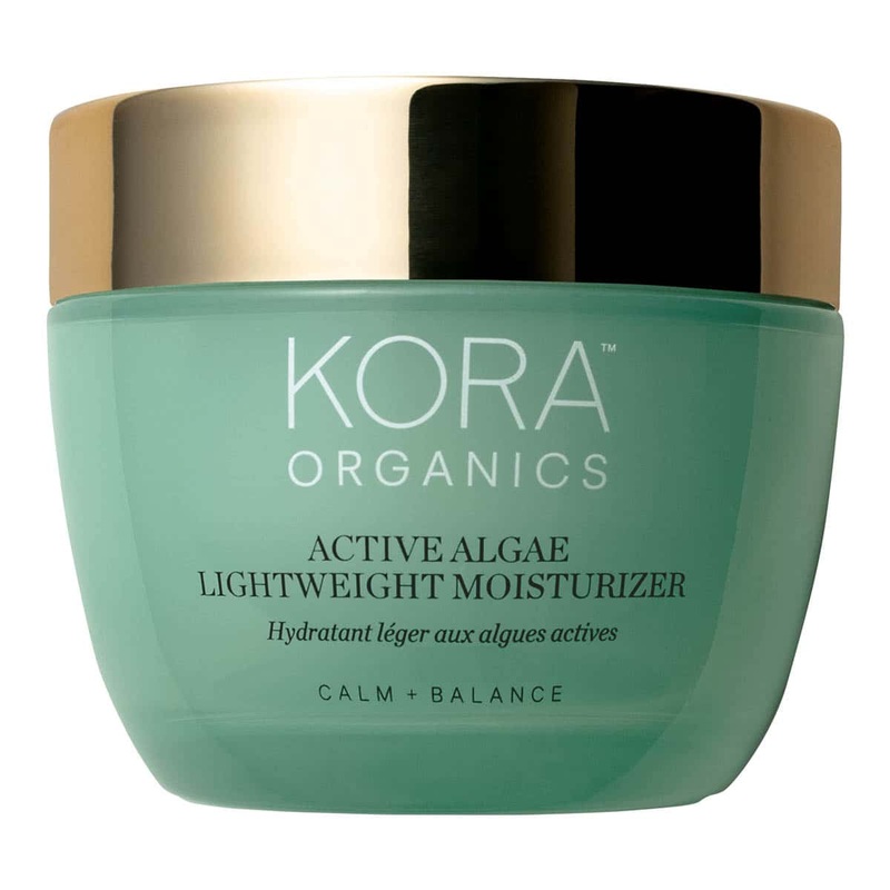 Active Algae Lightweight Moisturizer