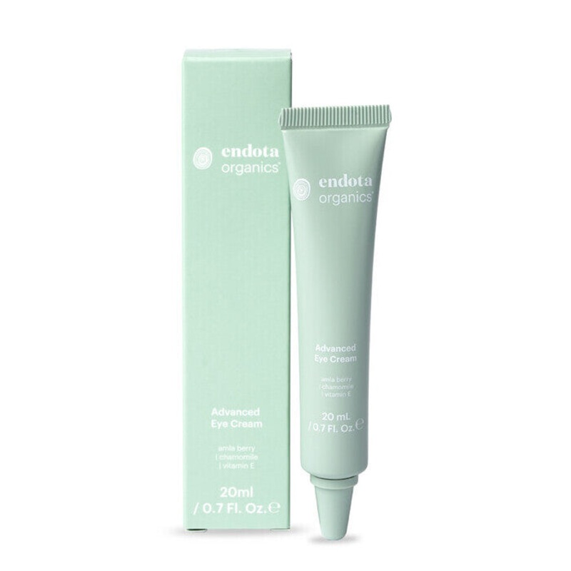 Advanced Eye Contour Cream