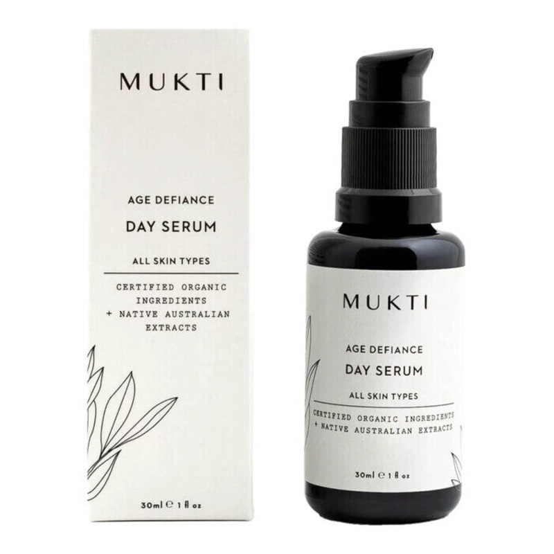 Age Defiance Day Serum