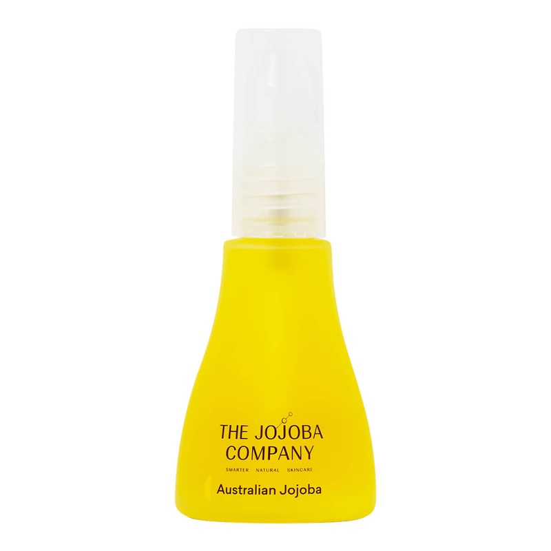 Australian Jojoba Oil